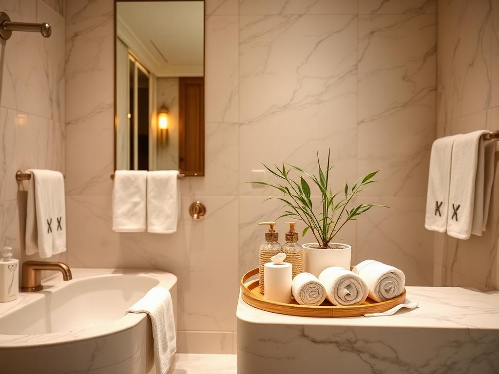 För restaurang och hotell